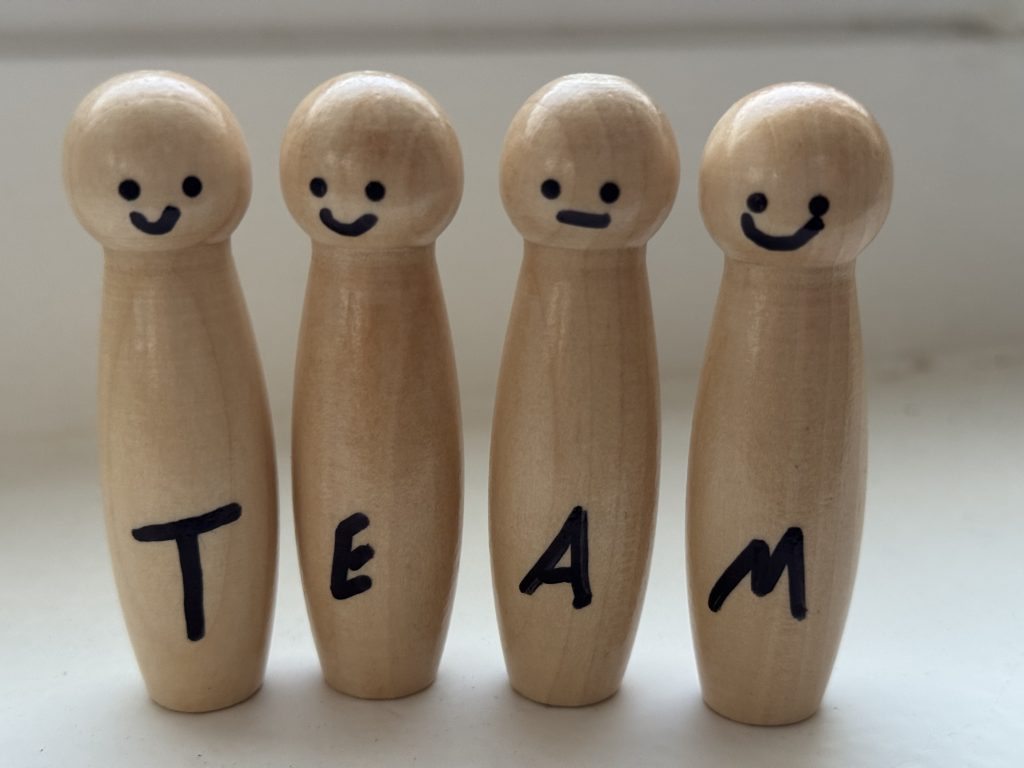 Beratung von Pädagogischen Teams